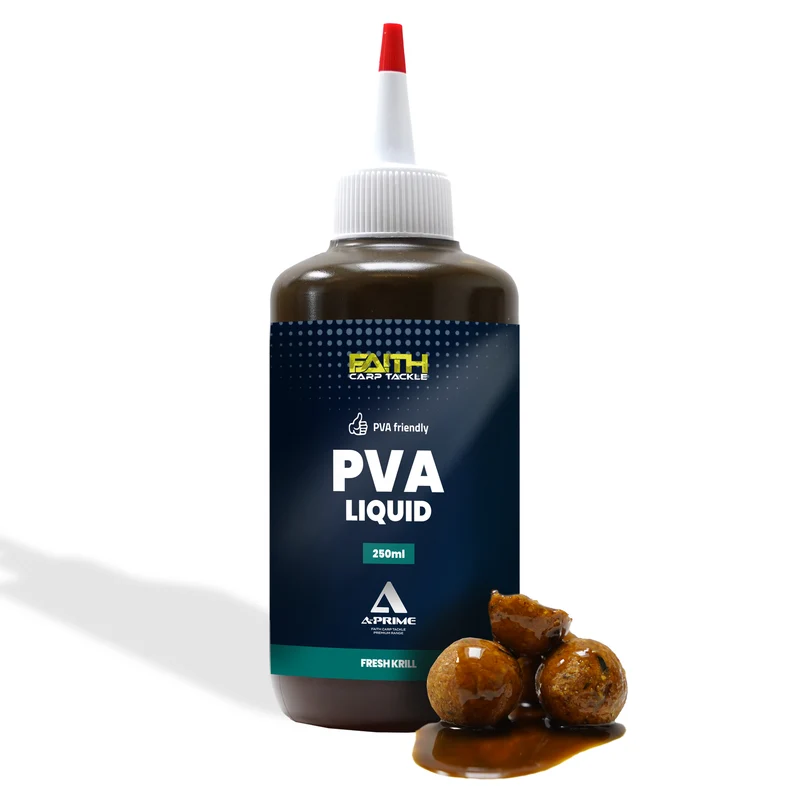 Faith A-Prime PVA Liquid - 250ml