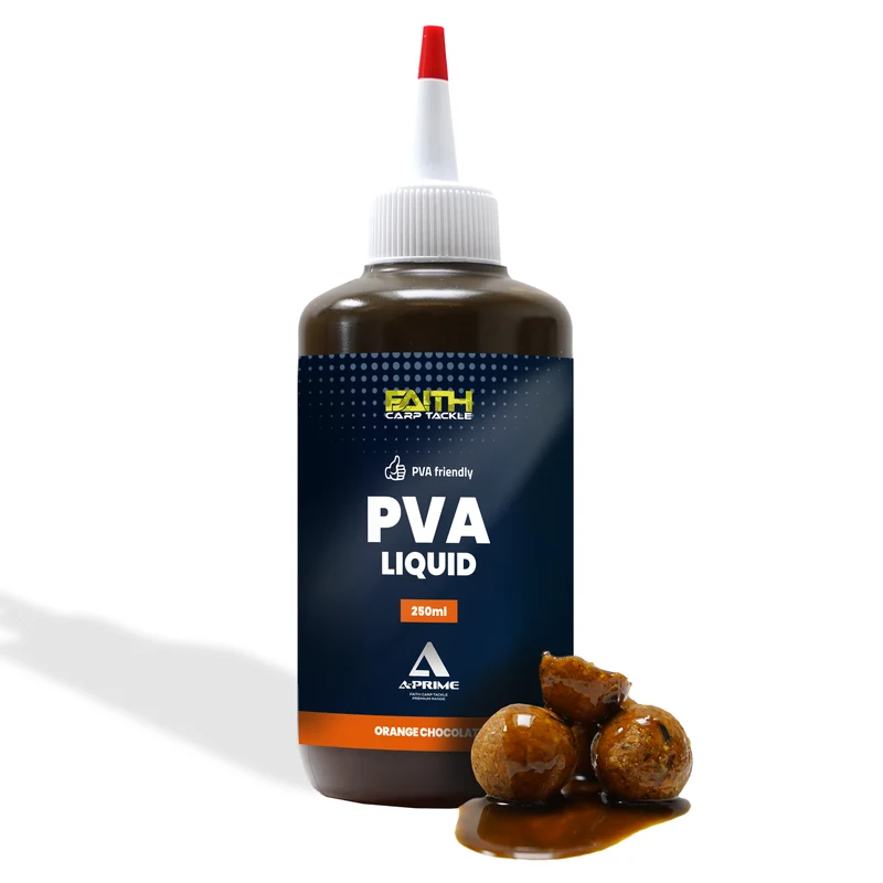 Faith A-Prime PVA Liquid - 250ml