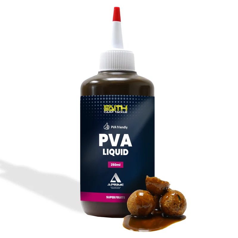 Faith A-Prime PVA Liquid - 250ml