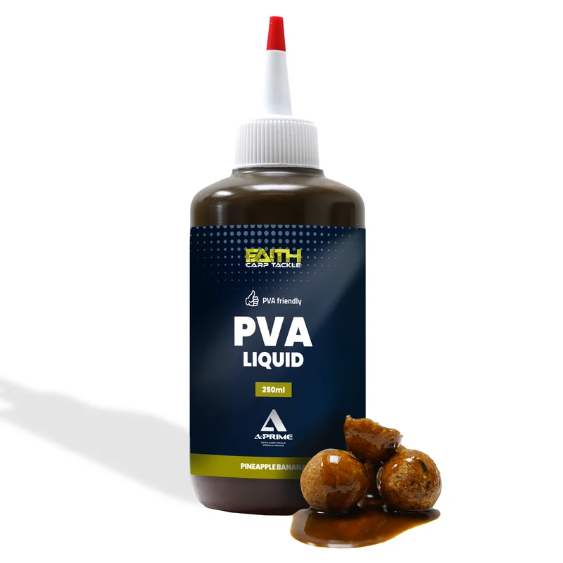 Faith A-Prime PVA Liquid - 250ml