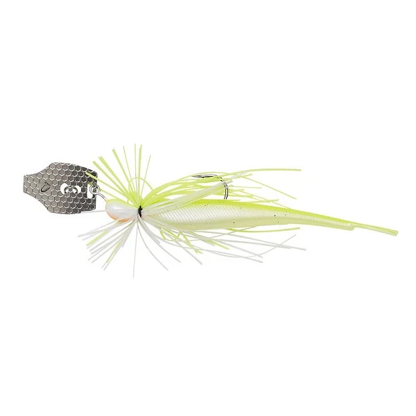 Crazy Swim Jig | Untergang | 10cm | Chatterbait