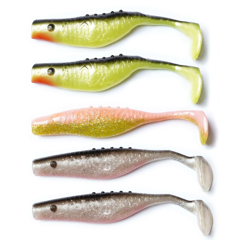 Team Deep Sea Softlures Vera 18cm