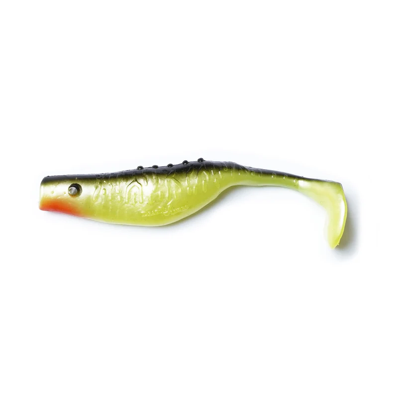 Team Deep Sea Softlures Vera 18cm