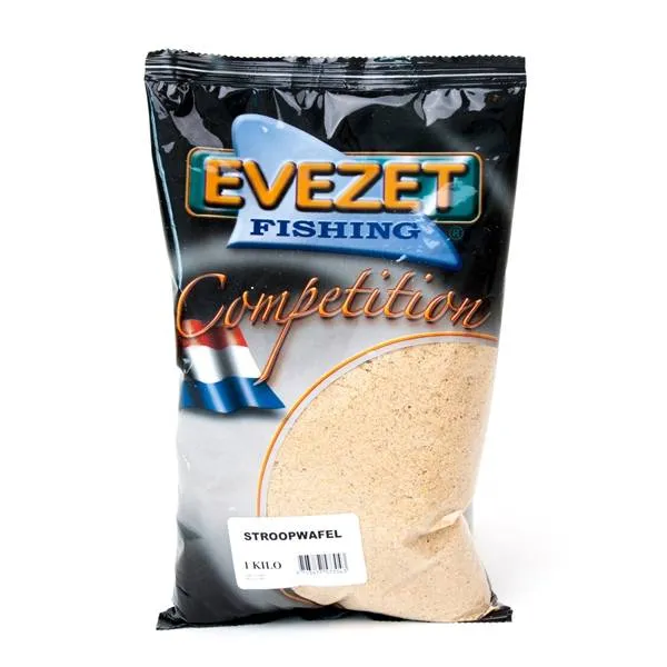 Evezet Stroopwafelmehl 1 kg