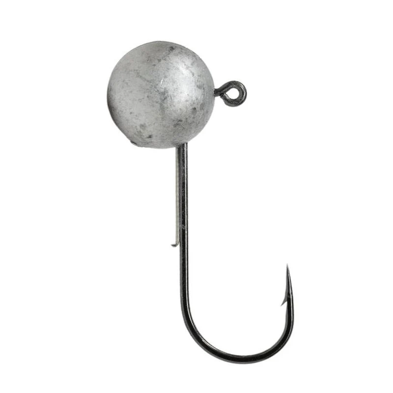 Major Fish Connector Jig Kopf - #2/0