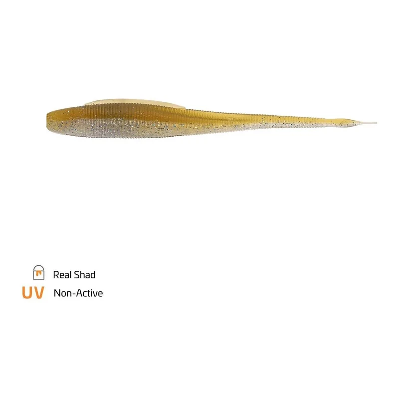 Zeck Barsch Alarm Shaky Stick 8cm