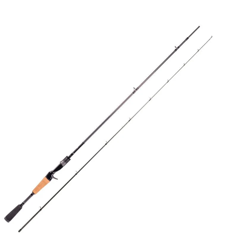 Zeck BA Cast Search&Jig ML 2.24m, 5-15g