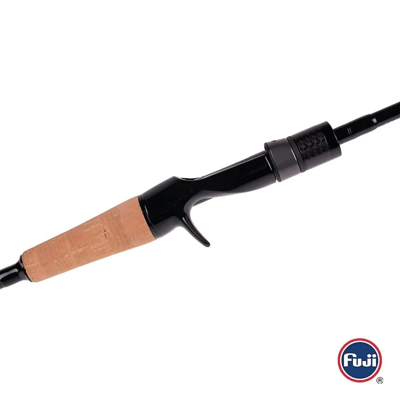 Zeck BA Cast Search&Jig ML 2.24m, 5-15g