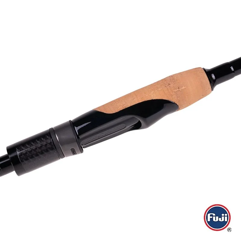 Zeck BA Spin Search&Jig ML 2.33m, 5-15g
