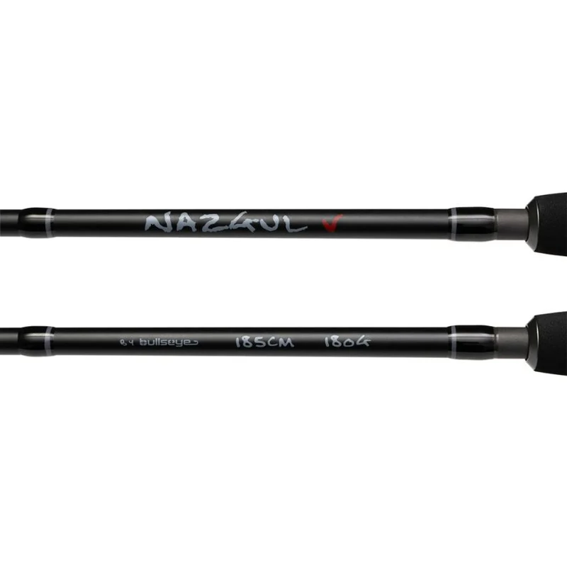 Bullseye Nuzgul V 1.85m, 180g