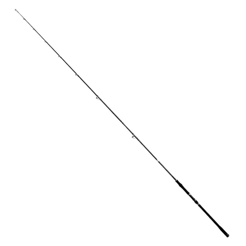 Bullseye Dentist Huchen Edition 3.0m, 50-165g