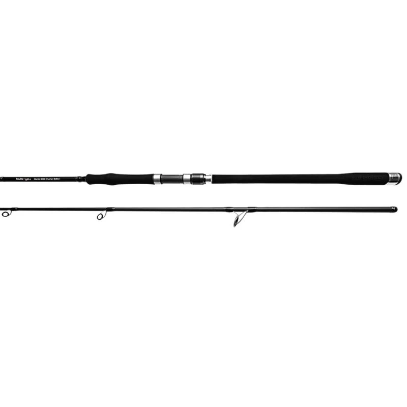 Bullseye Dentist Huchen Edition 3.0m, 50-165g