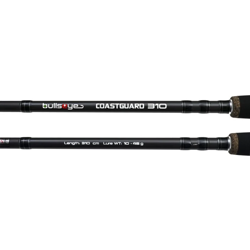 Bullseye Coastguard 3.10m, 10-45g