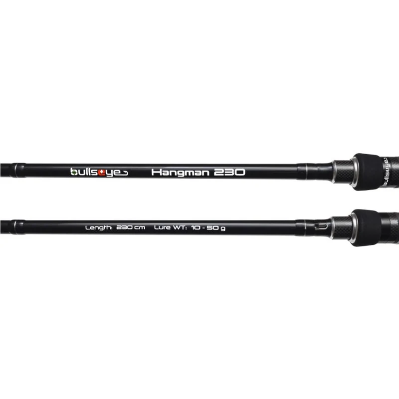 Bullseye Hangman 2.30m, 10-50g