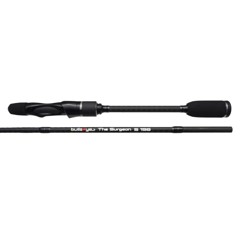 Bullseye The Surgeon S 1.98m, 2-10g