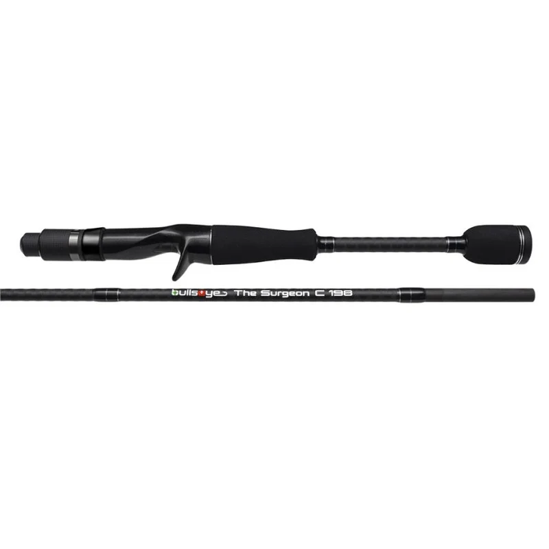 Bullseye The Surgeon C 1.98m, 2-10g