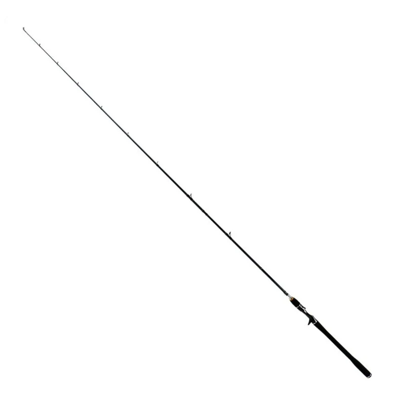 Bullseye Dentist Cast 2.20m, 45-120g