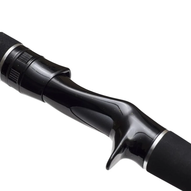 Bullseye Dentist Cast 2.20m, 45-120g