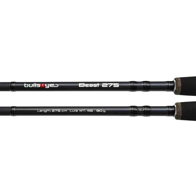 Bullseye Beast 2.75m, 45-90g