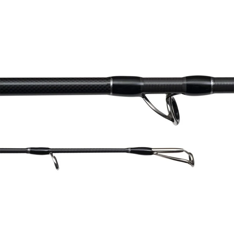Bullseye PelaJerk 1.98m, 40-160g