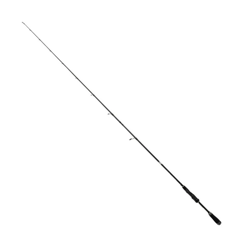 Bullseye Skip Whip S 1.98m, 5-28g