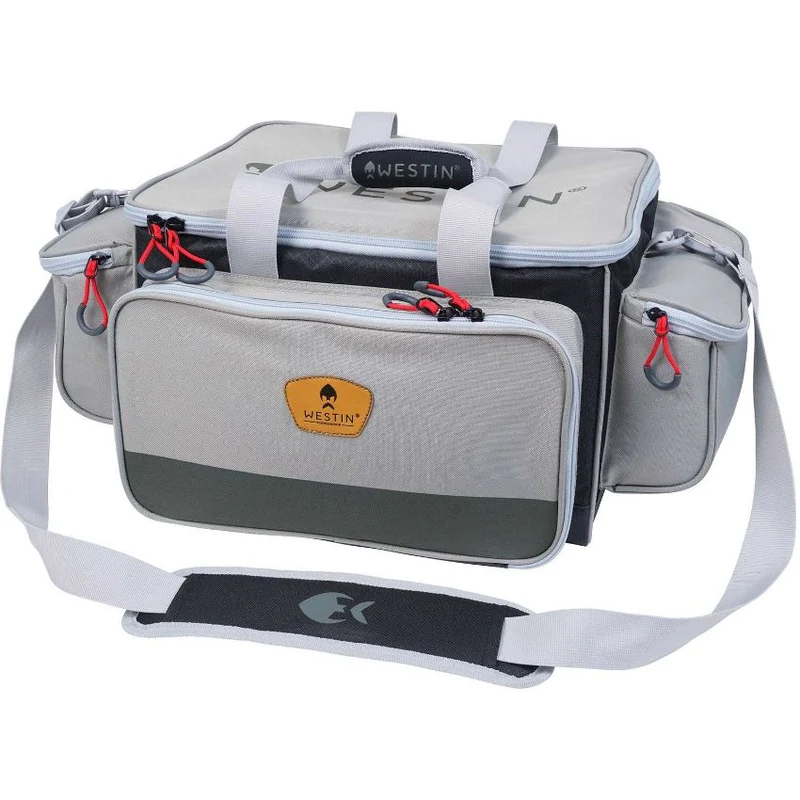 Westin W3 Jumbo Lure Loader (4Boxes)