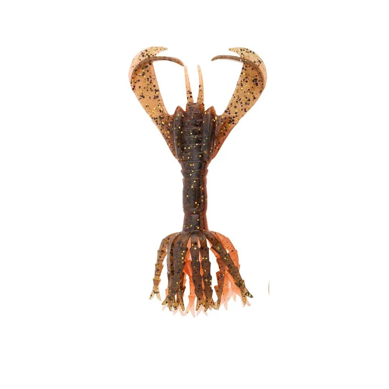 Keitech Hyper Spider 3.2"