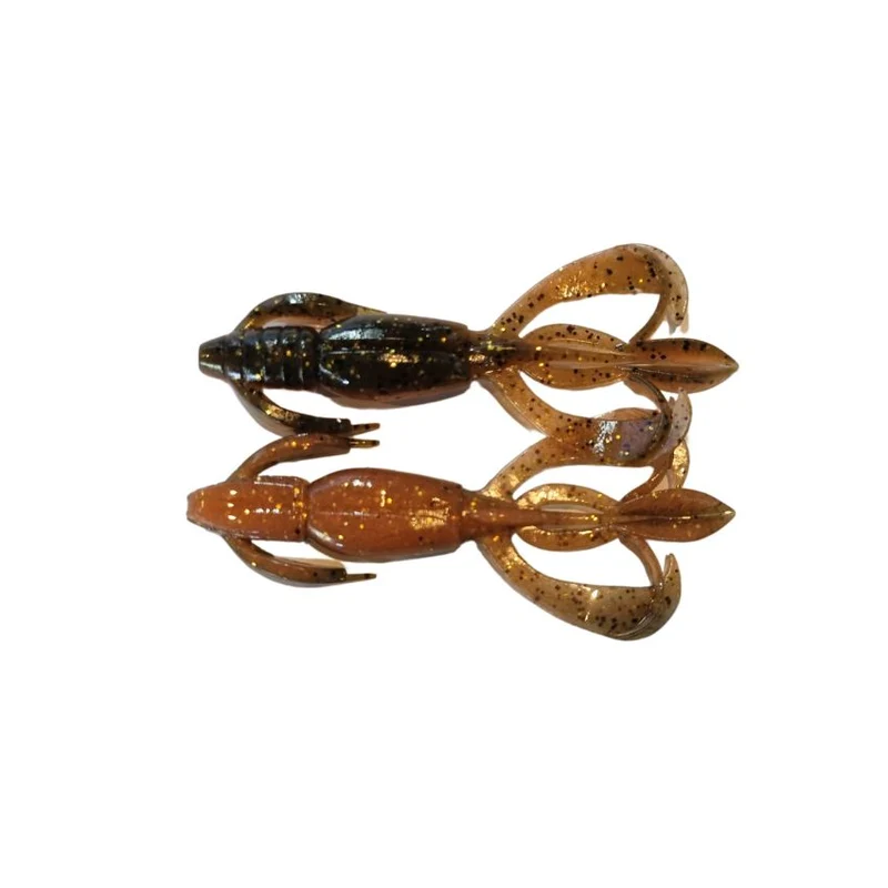 Keitech Crazy Flapper 2.8"