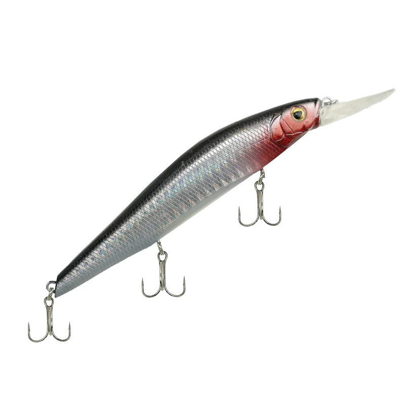 Viper Pro Flanker 11 cm Rattlin – Wobbler für Hecht, Zander & Barsch