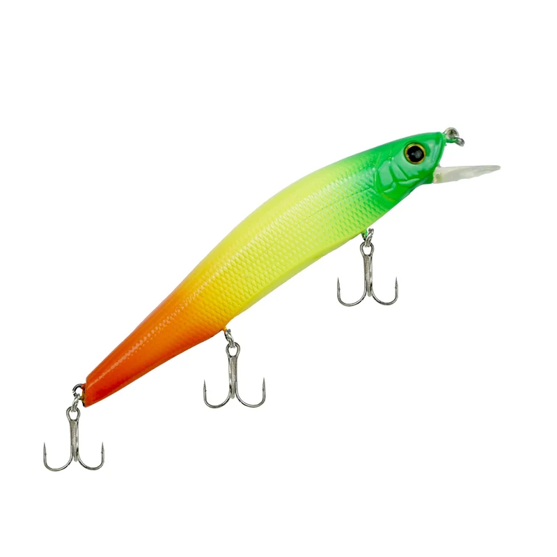 Viper Pro Flanker 11 cm Rattlin – Wobbler für Hecht, Zander & Barsch