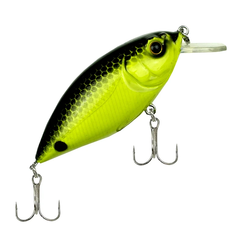 Viper Pro Zeppelin 6,5 cm – Rattlin Köder für Hecht, Zander & Barsch