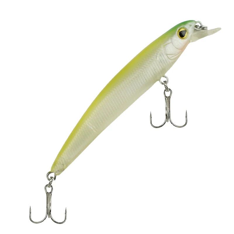 Viper Pro Slim Stick 7 cm – Rattlin Köder für Hecht, Zander & Barsch