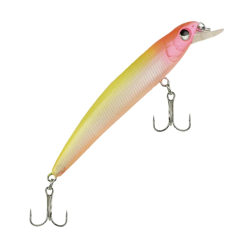 Viper Pro Slim Stick 7 cm – Rattlin Köder für Hecht, Zander & Barsch