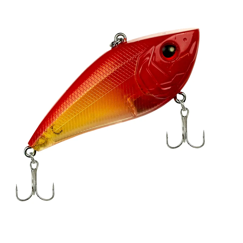 Viper Pro Rattle Crank 7 cm – Lipless Rattlin Wobbler für Raubfische