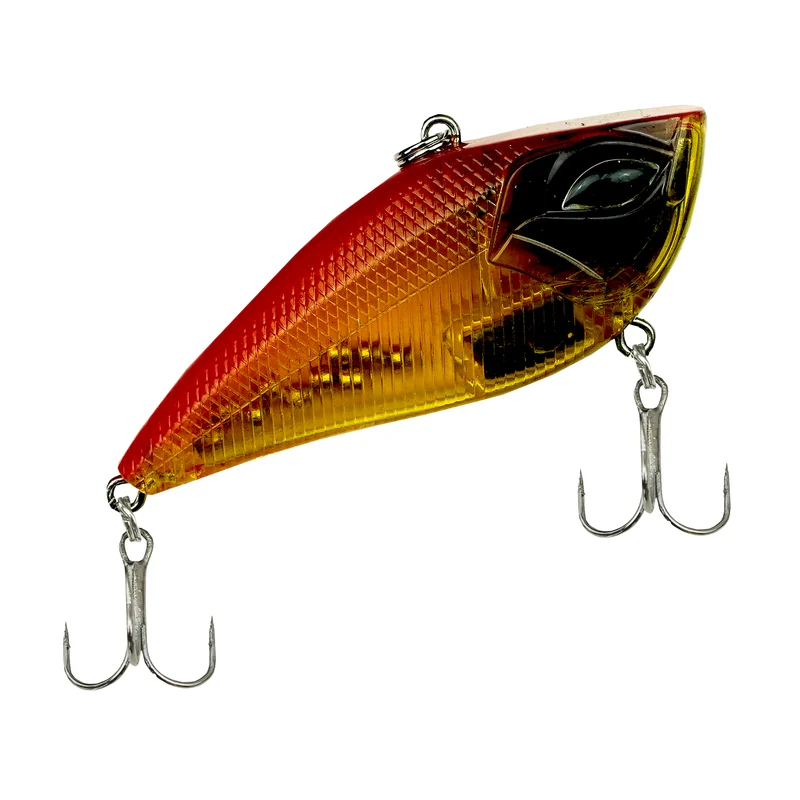 Viper Pro Rattle Crank 7 cm – Lipless Rattlin Wobbler für Raubfische