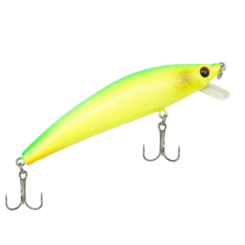Viper Pro Snapper 9,5 cm – Rattlin Wobbler für Hecht, Zander & Barsch