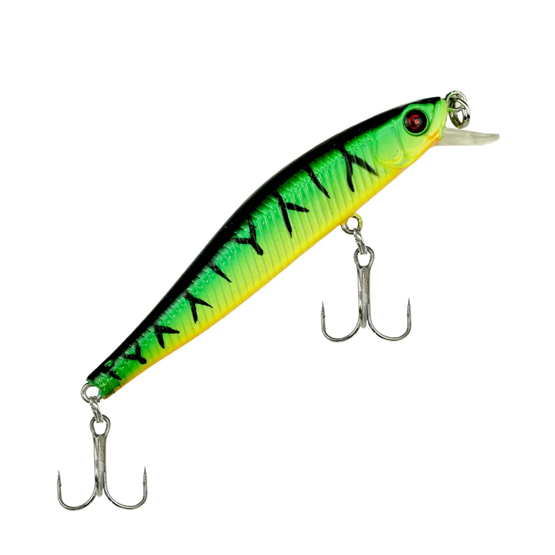 Viper Pro Suicide Flanker Rattlin – Hecht Zander Wobbler 13,5 cm