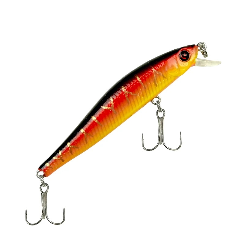 Viper Pro Suicide Flanker Rattlin – Hecht Zander Wobbler 13,5 cm