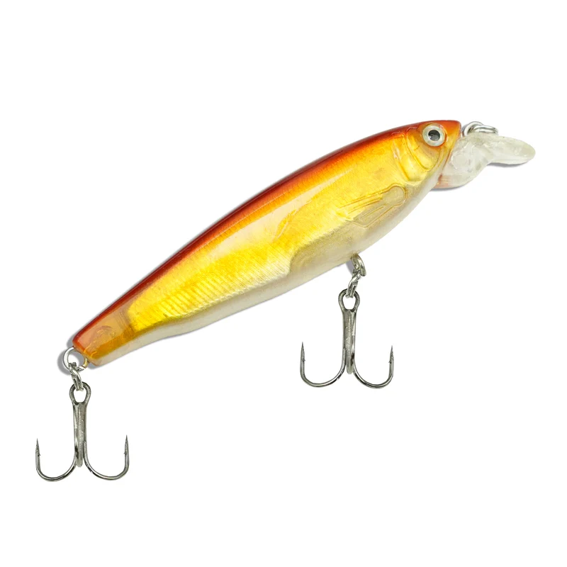 Viper Pro Battle Bomb 7,0 cm – Lipless Rattlin Wobbler für Raubfische