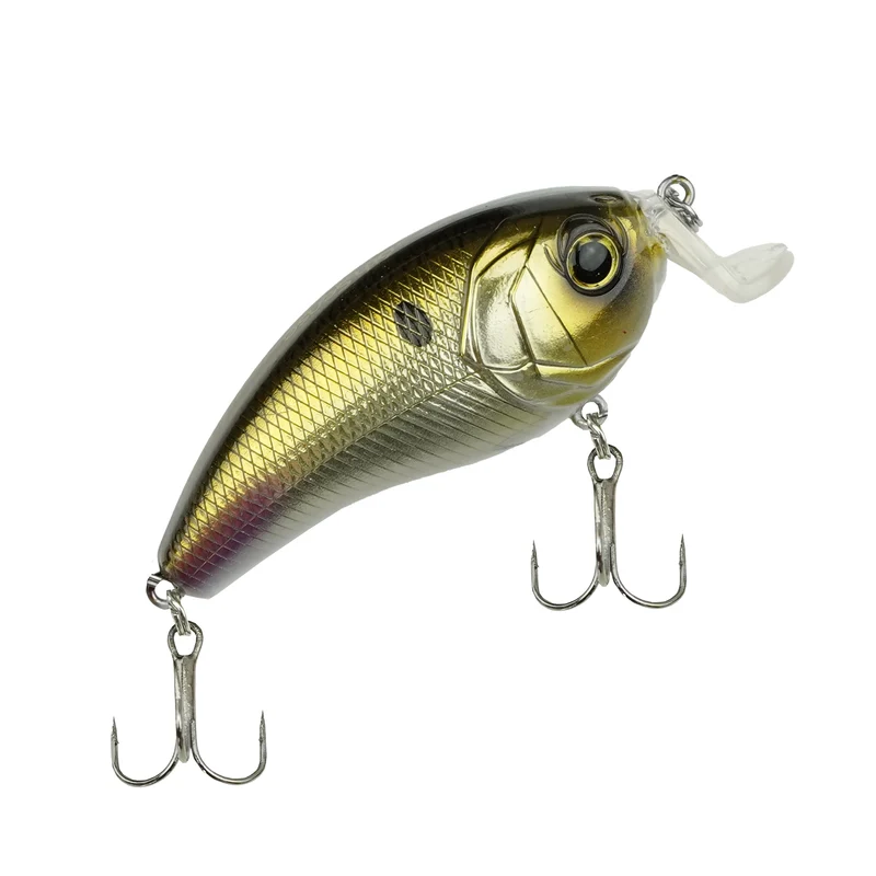 Viper Pro Fat Joe 8 cm – Rattlin Crankbait für Hecht, Zander & Barsch