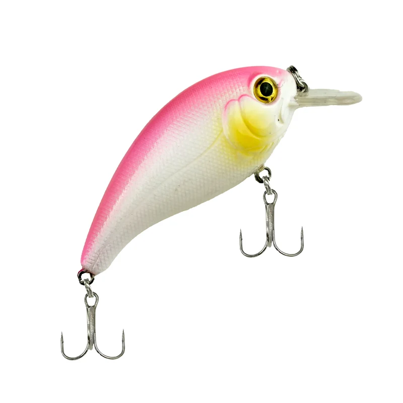 Viper Pro Fat Buddy 4,5 cm – Rattlin Crankbait für Raubfische