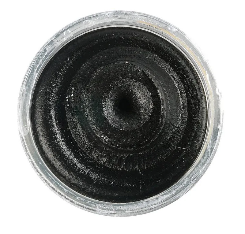 Berkley PowerBait Glitter Forellenteig – Schwimmender Köder