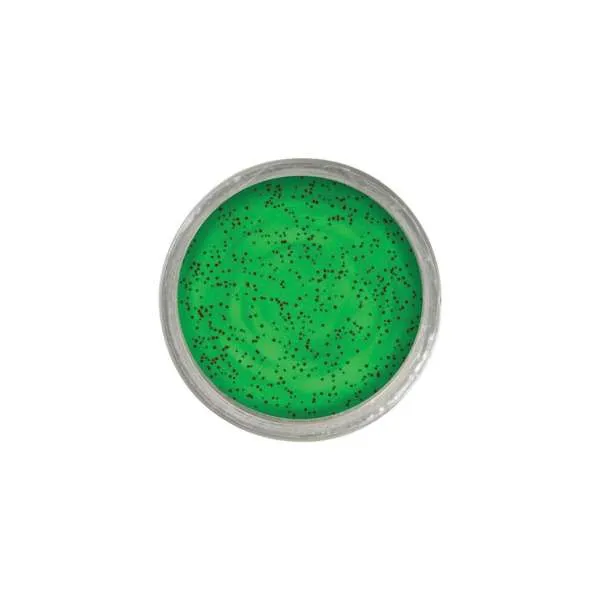 Berkley PowerBait Glitter Forellenteig – Schwimmender Köder