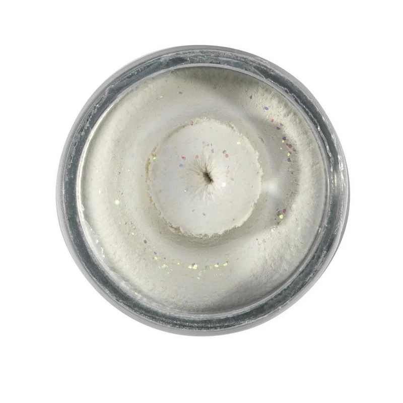 erkley Natural Glitter Troutbait – Forellenköder für klares Wasser