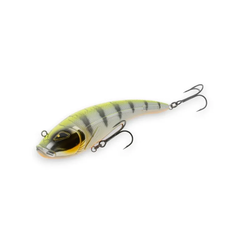 Rozemeijer Tybrid 15 cm – 81 g Raubfischköder #2/0 BKK