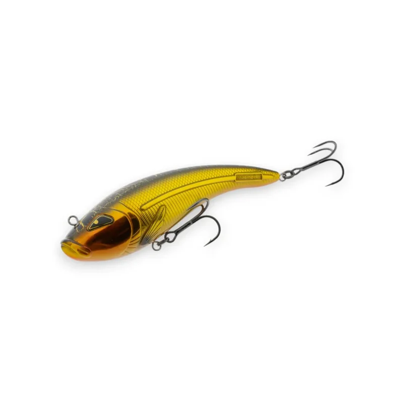 Rozemeijer Tybrid 15 cm – 81 g Raubfischköder #2/0 BKK