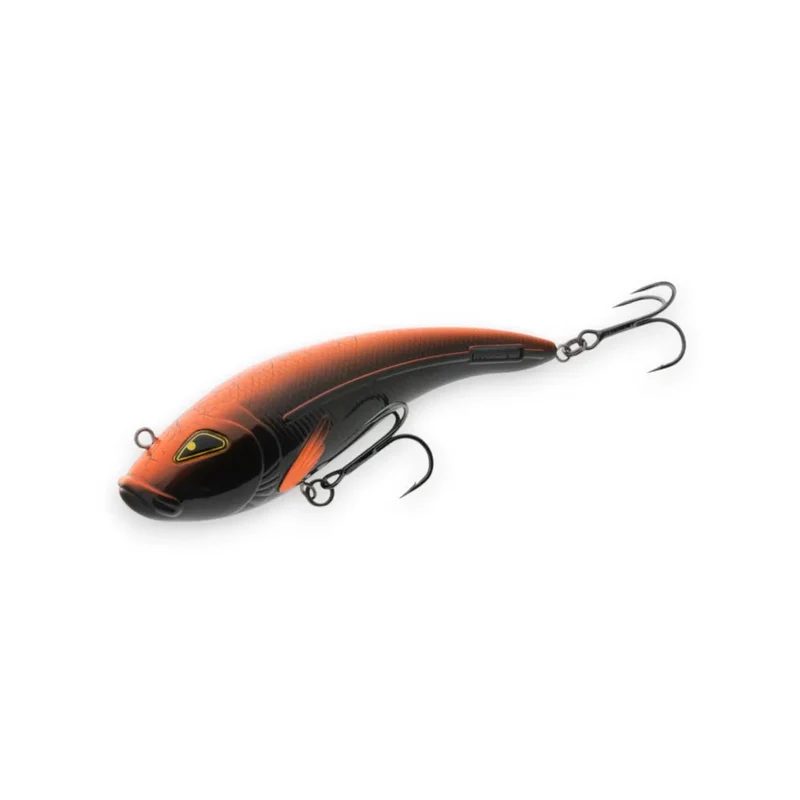 Rozemeijer Tybrid 15 cm – 81 g Raubfischköder #2/0 BKK
