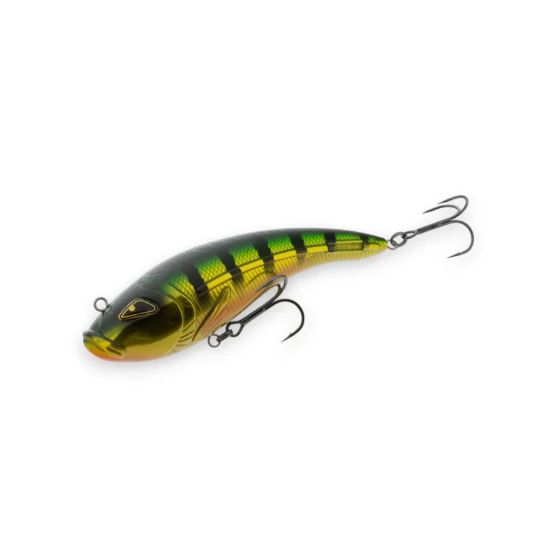 Rozemeijer Tybrid 15 cm – 81 g Raubfischköder #2/0 BKK