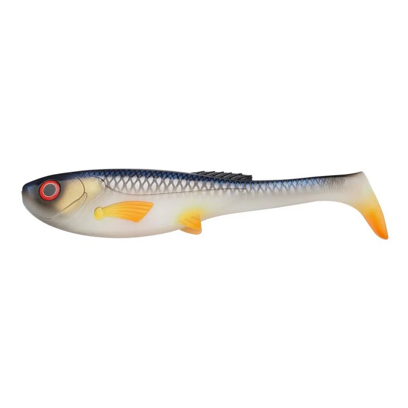 Abu Garcia Beast Slim Paddle – 21 cm Softbait für Raubfische