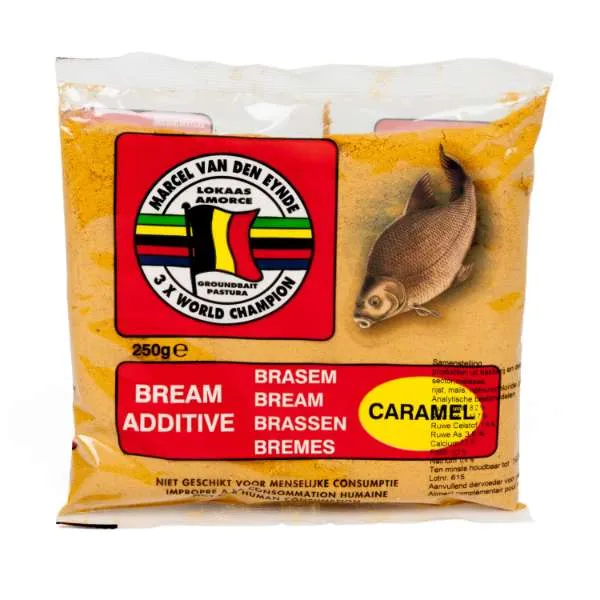 Van den Eynde Brassen Additiv – Lockstoff für Brassenangeln